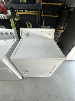 Kenmore Electric Dryer