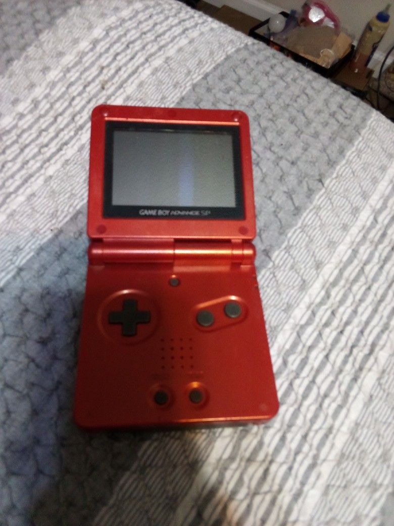 Gameboy