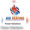 Air & Heating Power Solutions 