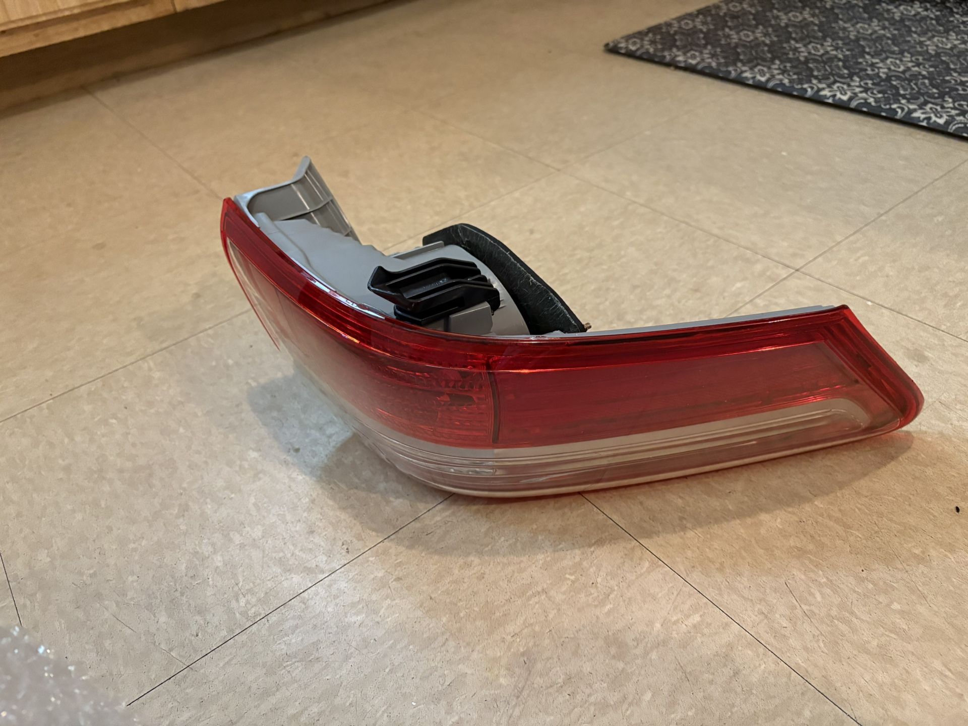 2007-2010Toyota Camry Tail Light