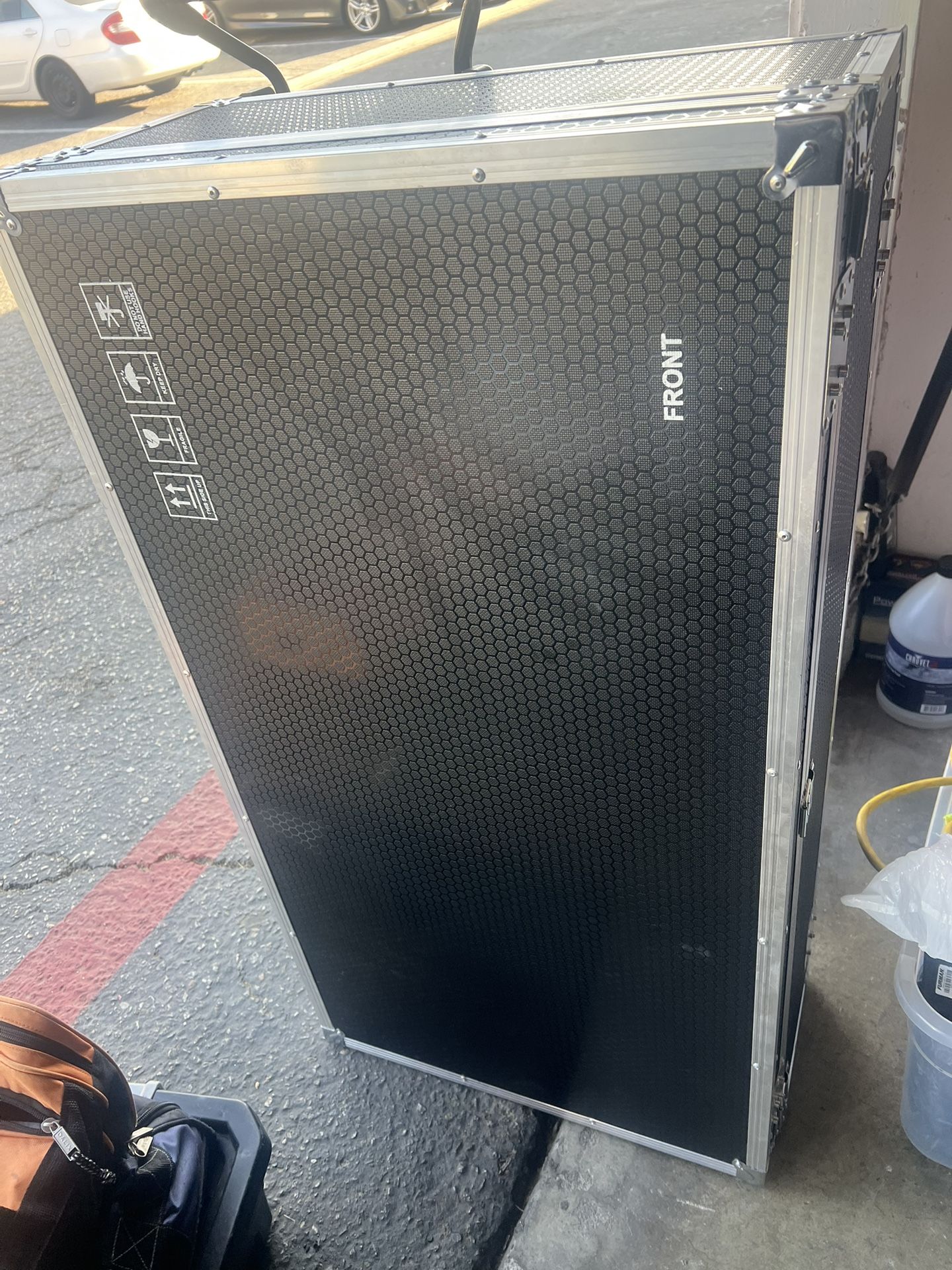 Road Case