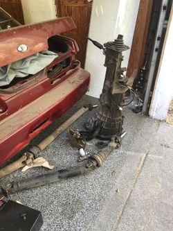 Sr20det Manual Conversion   