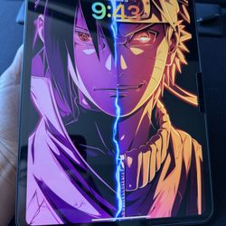 iPad Pro 11” M4 WiFi+Cellular 