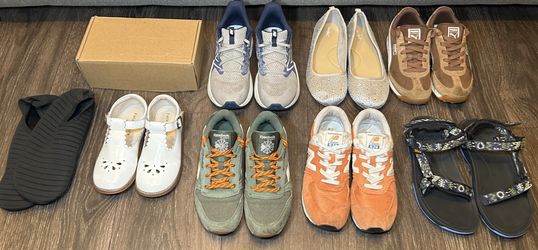 Kids Shoes For Sale 🛍️