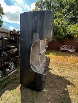 Short bed / Chevy / GMC