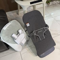 Baby Bouncer Babocush Newborn Comfort Cushion