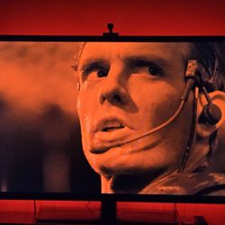 Samsung 1080p 58 inch smart tv with Govee Envisual back light