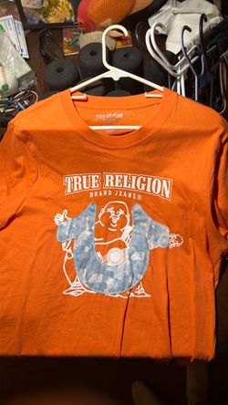True religion T-shirt