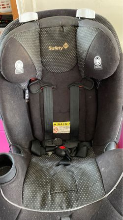 Car seat