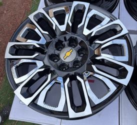 New arrivals 22 inches Ultimate Edition wheels