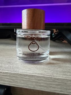 sun bum perfume