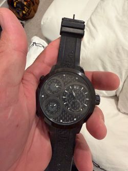 Curtis & Co Big Time World 57 Watch