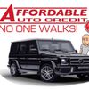 Affordable Auto Credit