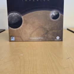 Dune Imperium Board Game