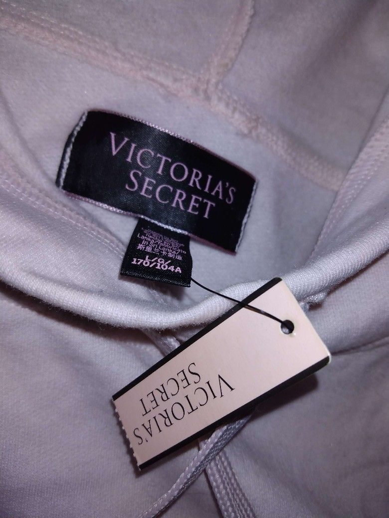 New Victoria Secret Hoodie