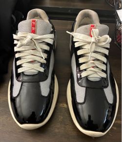 Prada size 10.5