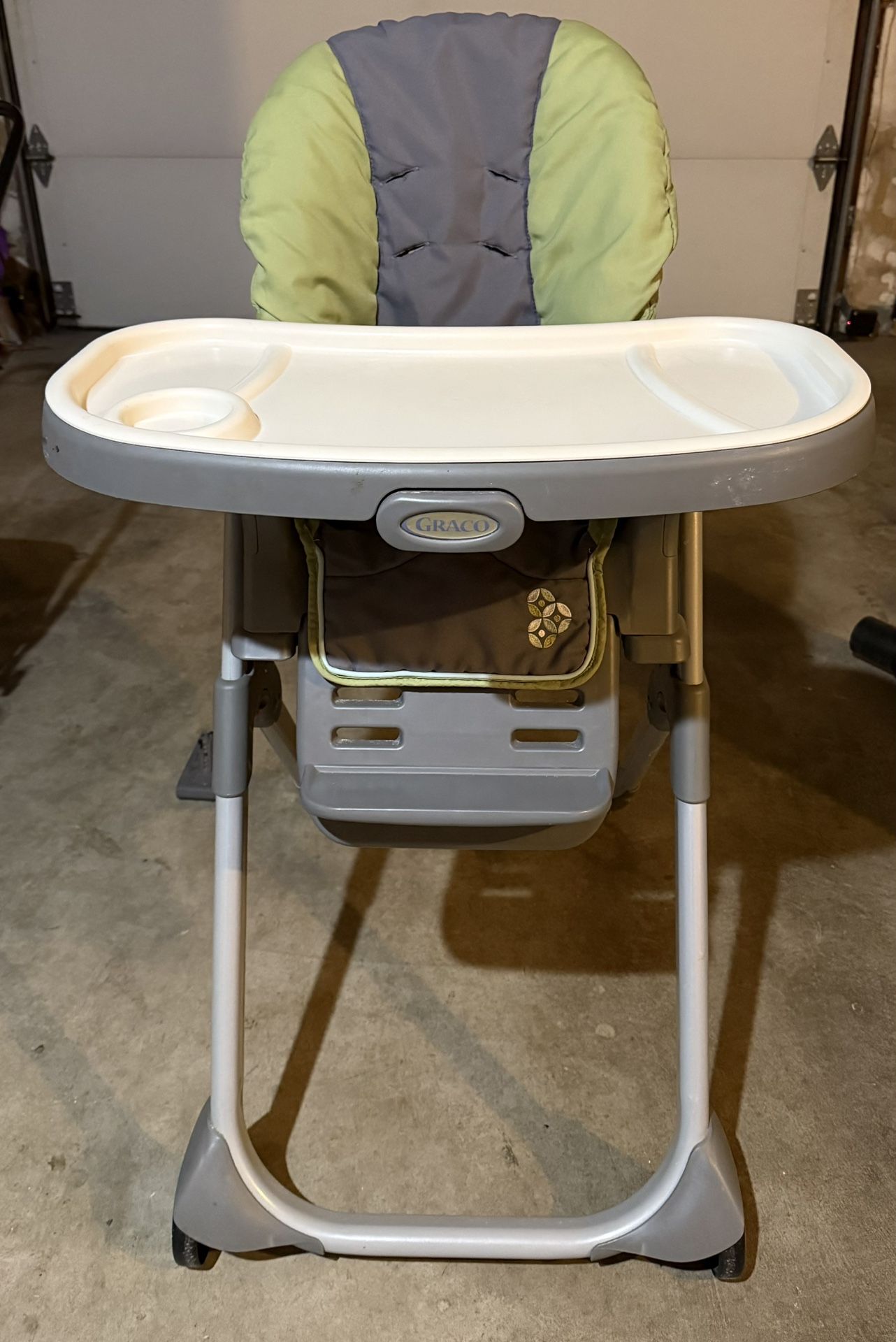 High Chair