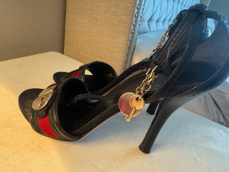 Gucci Shoes