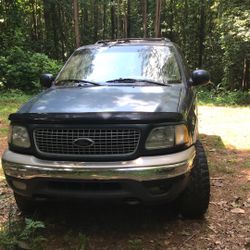 1999 Ford  