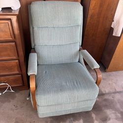 recline chair 