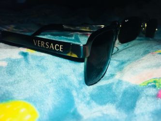 Versace sunglasses