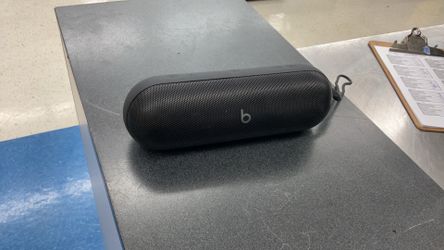 Beats pill