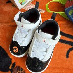 Jordan Toddler Shoes Size 7c