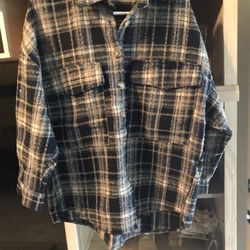 Woman Sweater Size 8