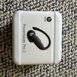 powerbeats pro 2 