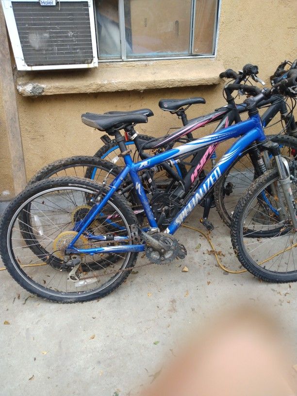 Bike