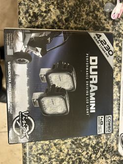 Duramini Lights