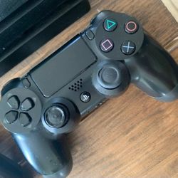 Ps4 Pro 