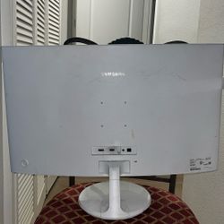 Samsung 32 Inch Monitor (no Cord)