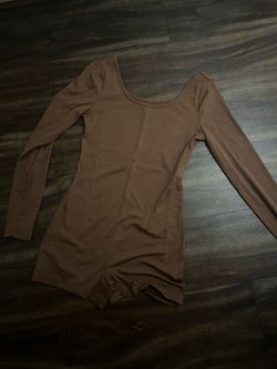 Jumpsuit SMALL