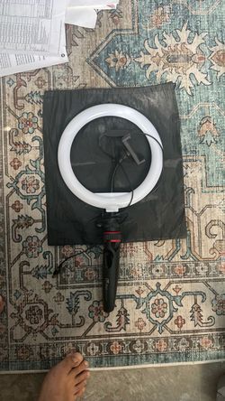 Ring Light