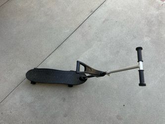 Ookkie Learner Skateboard