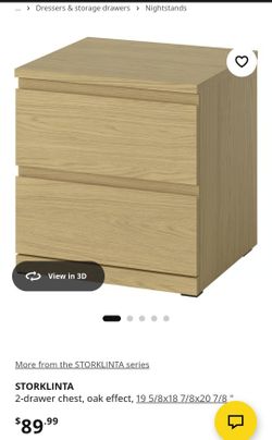 Queen mattress and frame with two side stands