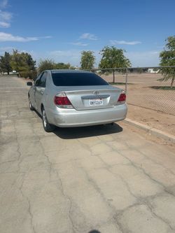 2006 Toyota Camry