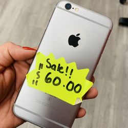 IPhone 6 32Gb Unlocked 