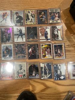 Sports Cards