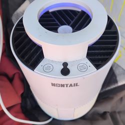 NonTail Inside Insect Trap