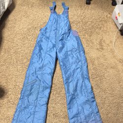 Snowsuits And Snow Pants 