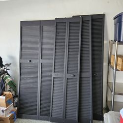 Folding  Doors 