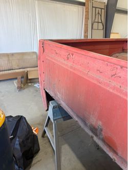 Longbed 1975-81