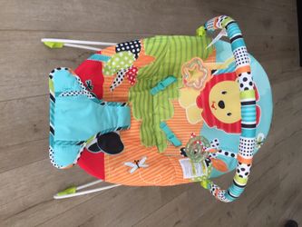 Bright stars seat