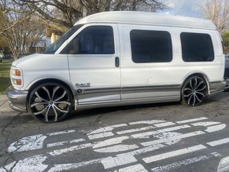 2001 GMC Sierra