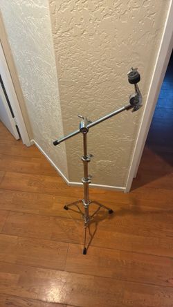 Cymbal Stand