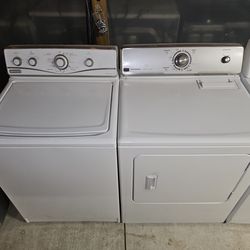 Samsung Commercial Washer And Dryer Set