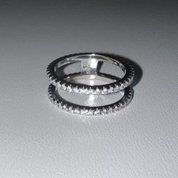 Hollow Ring 