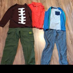 Clothes Kids Boys
